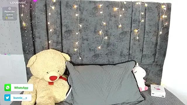 Starlight__ from StripChat is Freechat