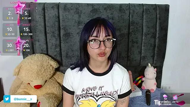 Starlight__ from StripChat is Freechat