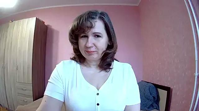 Starsan from StripChat is Freechat