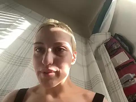 StarvingForCock from StripChat is Freechat