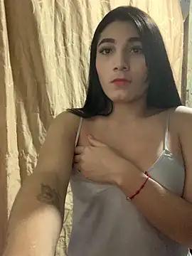 steisy-smith from StripChat is Freechat