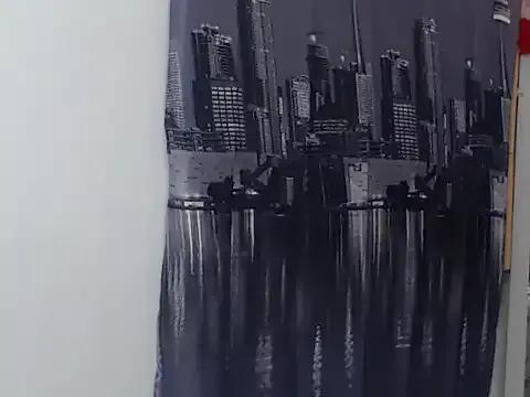 Steisyromero7 from StripChat is Freechat