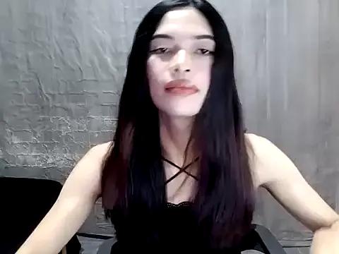 stella-kate from StripChat is Freechat