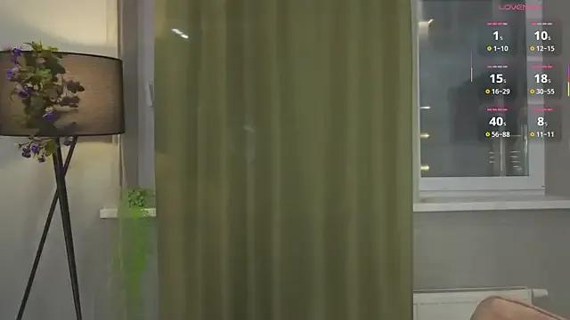 StephnieRecuparo from StripChat is Freechat