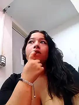 Stephy_ from StripChat is Freechat