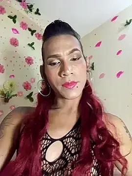 Sthefy_luna131 from StripChat is Freechat