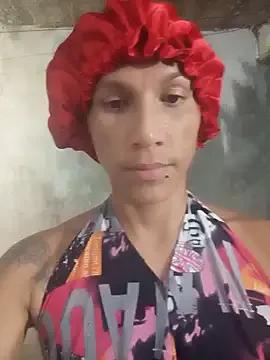 Sthefy_luna131 from StripChat is Freechat