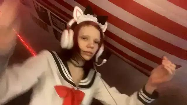 Storma_Webber from StripChat is Freechat