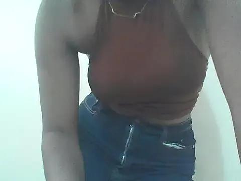 StormzyLeila from StripChat is Freechat