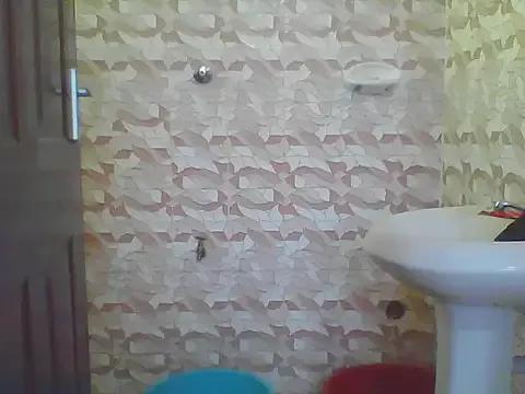 StormzyLeila from StripChat is Freechat