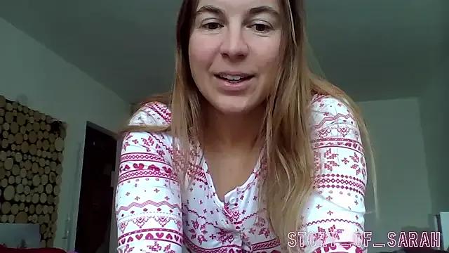 story_of_sarah from StripChat is Freechat