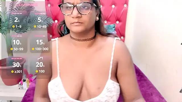 Strawberry_Lips from StripChat is Freechat