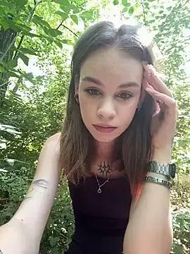 Street_young from StripChat is Freechat