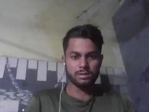 Stubborndesiboy from StripChat is Freechat