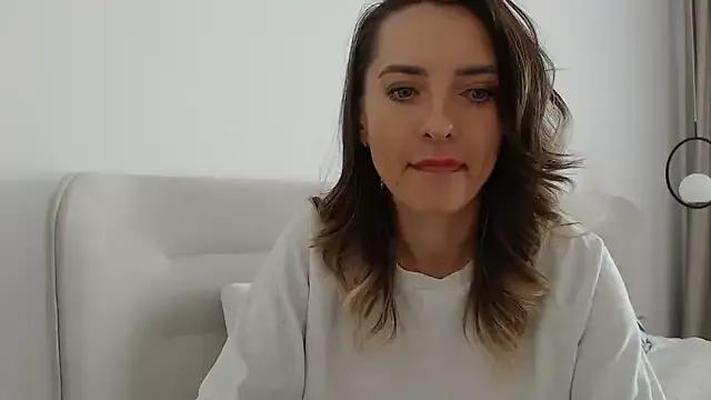 StyleSerene from StripChat is Freechat