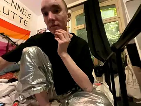 Styxlust from StripChat is Freechat