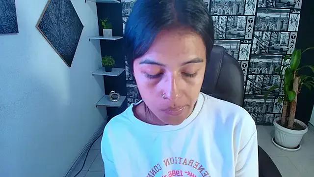 Sub_Scarlett from StripChat is Freechat