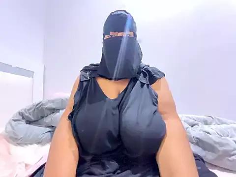 Submissive_Arab from StripChat is Private