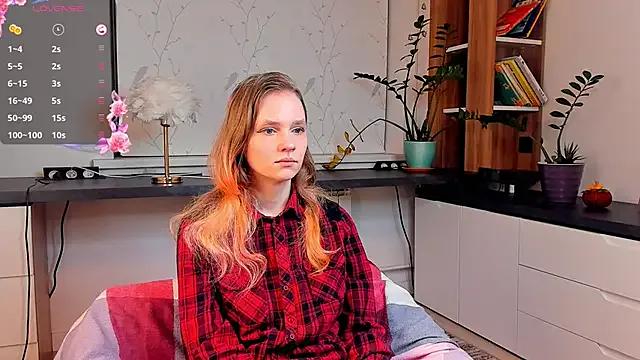 SueSasportas from StripChat is Freechat