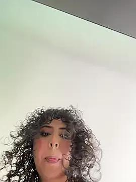 SugarTroubl33 from StripChat is Freechat