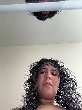 SugarTroubl33 from StripChat is Freechat