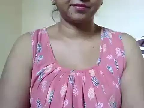 Suhana-sapna from StripChat is Freechat