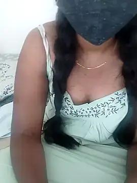 Sumathi_1176 from StripChat is Freechat