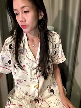 sunasianangel from StripChat is Freechat