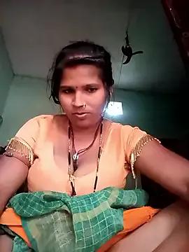 Sundar_kanya from StripChat is Freechat
