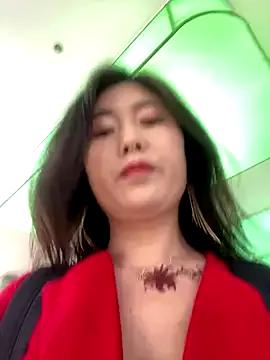 sunny-520 from StripChat is Freechat
