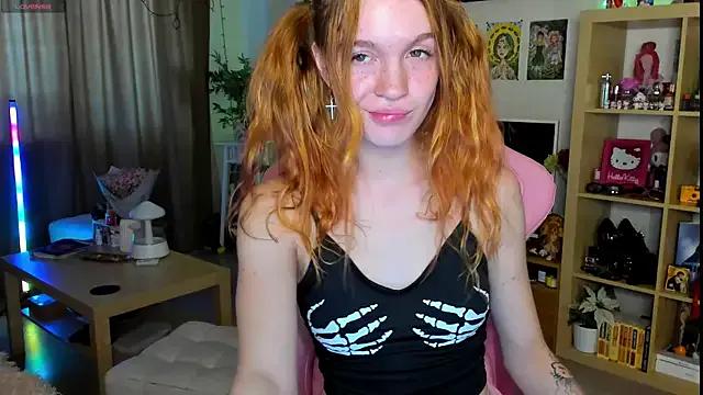 Sunny_Elly from StripChat
