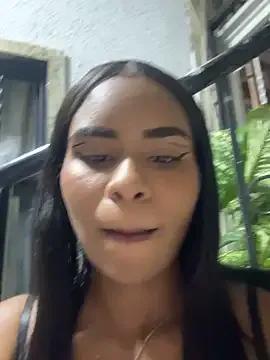 SunnyPage from StripChat