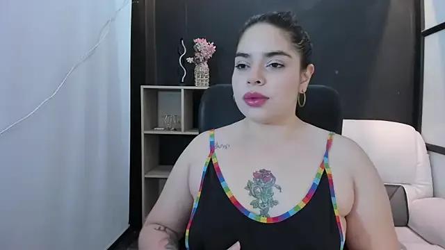 sunnypaytton from StripChat is Freechat