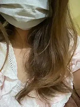 Sunset-yll from StripChat is Freechat