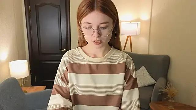 Susan_Gardner from StripChat is Freechat