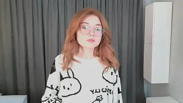 Susan_Gardner from StripChat