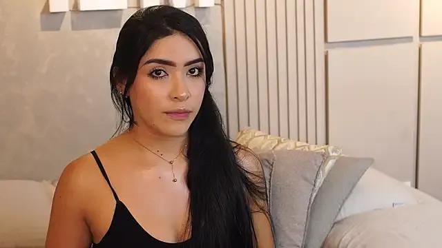 Susan_wall from StripChat