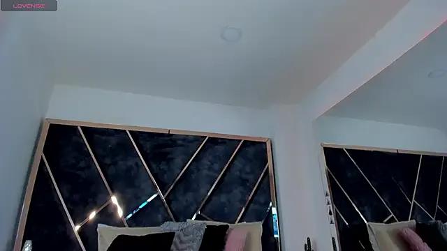 SusanaHenao from StripChat is Freechat