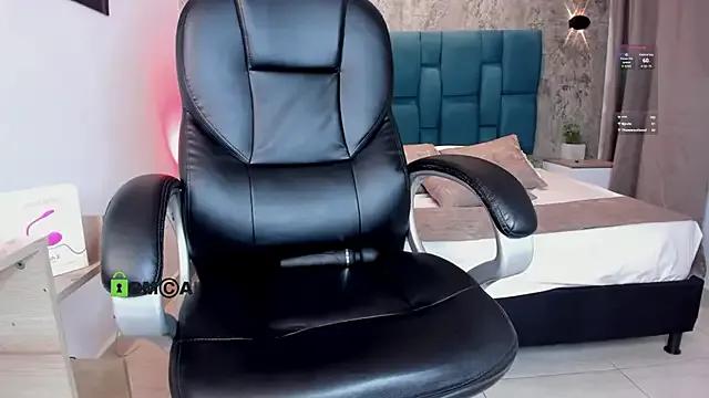 susanasmith18 from StripChat