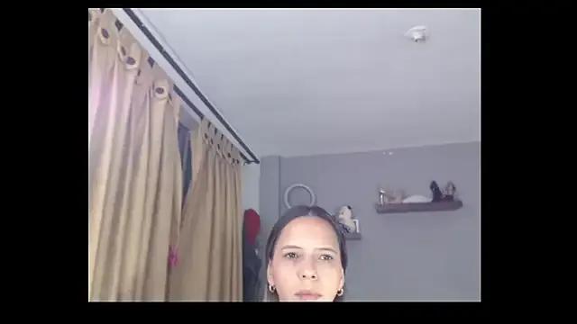 SusanLeroy from StripChat is Freechat