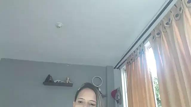 SusanLeroy from StripChat