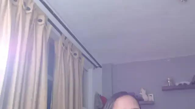 SusanLeroy from StripChat