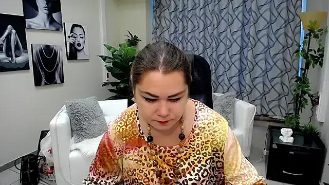 Susanna_S from StripChat