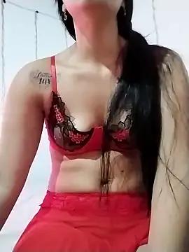 susansmith9_ from StripChat is Freechat