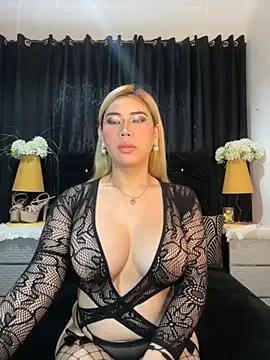 SushiPinayTS from StripChat is Freechat