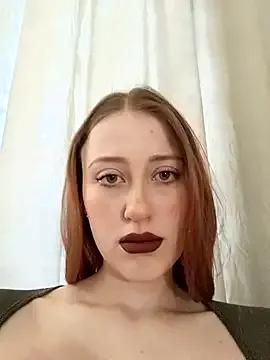 Susiee_Redd from StripChat is Freechat