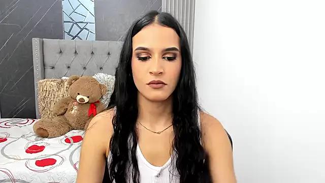 Susieeve from StripChat