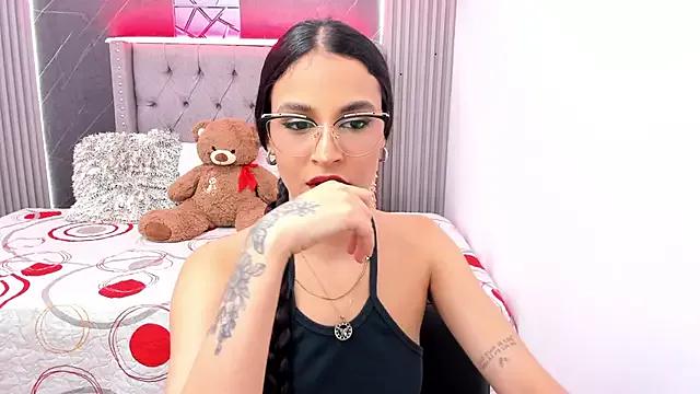 Susieeve from StripChat