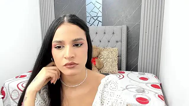 Susieeve from StripChat