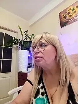 SusieNoreen from StripChat